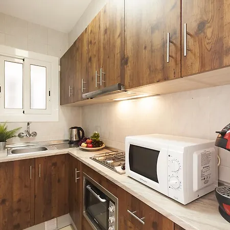 Lets Holidays With Terrace Near トッサ・デ・マール