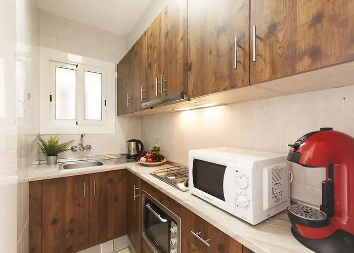 Lets Holidays With Terrace Near トッサ・デ・マール